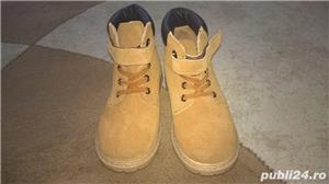 Ghete dama - imagine 3