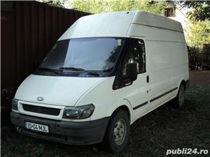 Ford Transit - imagine 3