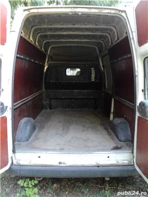 Ford Transit - imagine 4