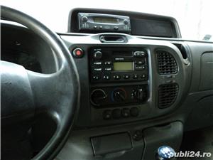 Ford Transit - imagine 5