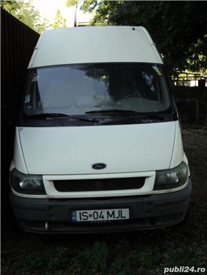 Ford Transit - imagine 2