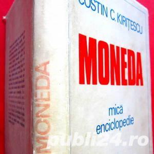  	 Moneda, Costin C. Kiritescu, 1982 - imagine 2