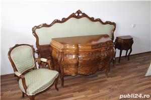 dormitor  baroc  piemonte complet 