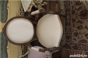 scaun filipXIV  - imagine 2