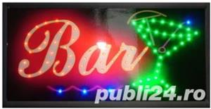 Vand Afisaj Reclama Panou cu Leduri (BAR), NOU Pret 99 Lei