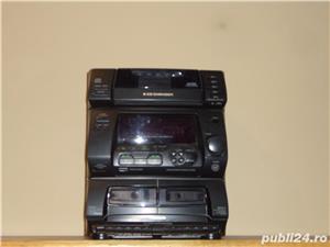 Vand Combina muzicala Panasonic - imagine 3