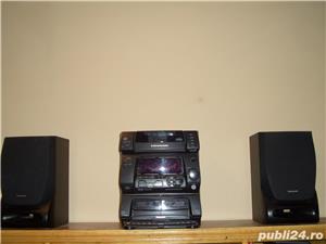 Vand Combina muzicala Panasonic - imagine 2