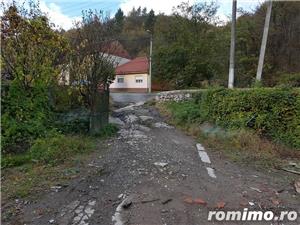 De vanzare teren intravilan 5755 mp str. Ciresului, Resita, zona Lend, intre case - imagine 11