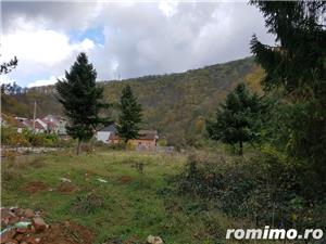 De vanzare teren intravilan 5755 mp str. Ciresului, Resita, zona Lend, intre case - imagine 4