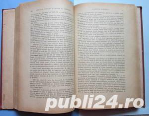 Trecute vieti de doamne si domnite, C. Gane, 1941, autograf - imagine 5