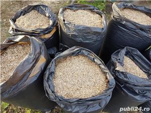 Vand rumegus  pentru afumatoare - imagine 2