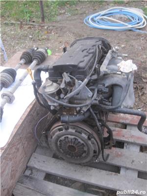 Motor Daewoo Nubira 2 - imagine 4