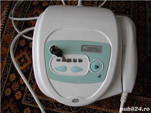 Aparate de epilare definitiva - imagine 2