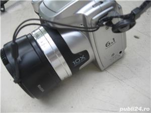 Camera foto Kodak easy share 2650 z650