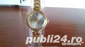 Ceasuri de mana femei zaria si slava,mecanice.Slava 2buc si unul zaria.Sunt rezistente la apa - imagine 4