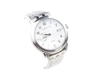 Ceasuri barbati diferite modele si producatori,noi,8 ceasuri marca auriol,sina,henry cremieux,etc - imagine 3