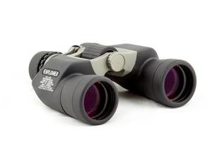 Binoclu Lacerta Explorer 8x45