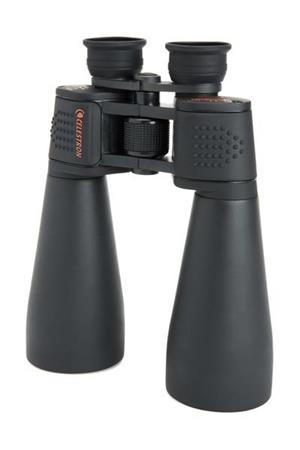 Binoclu Celestron SkyMaster 25x70 - imagine 7