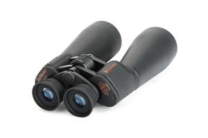 Binoclu Celestron SkyMaster 25x70
