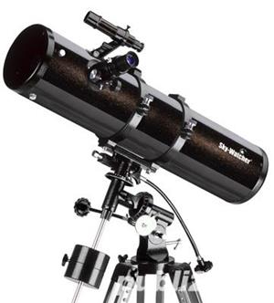 Telescop SkyWatcher Newton Explorer 130 900mm EQ2
