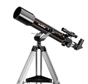 Luneta SkyWatcher BK 70 500 AZ2