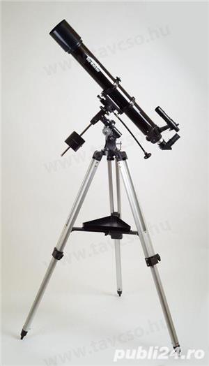 Luneta SkyWatcher BK 90 900 EQ2
