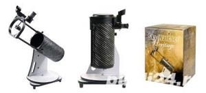 Telescop SkyWatcher FlexTube 130 - imagine 3