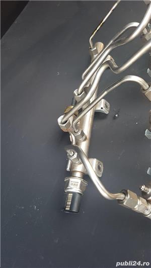 Dezmembrez Bmw e90 - imagine 7