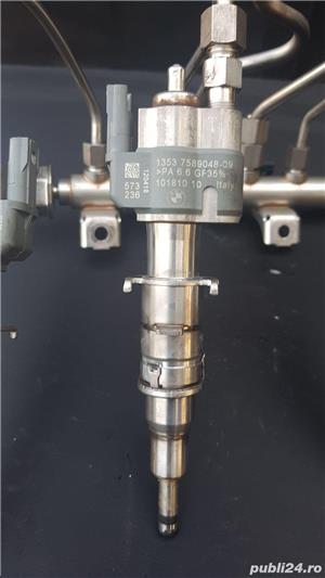 Dezmembrez Bmw e90 - imagine 6