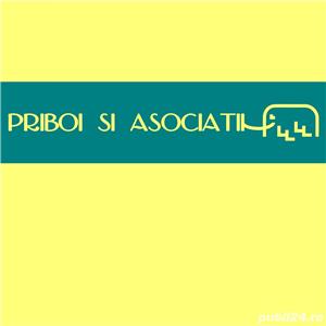Priboi si Asociatii, recuperări creanțe