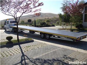 Transportam mobil home ( case mobile ) - imagine 3