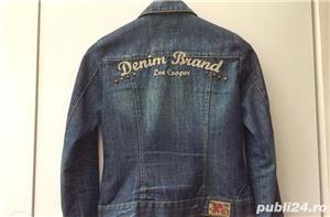 Geaca blugi - imagine 2