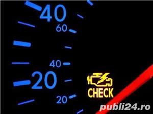 Diagnoza Tester Service Auto pt. Volkswagen, Skoda