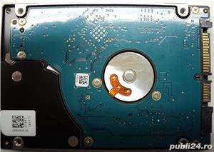 Hard Disk Sata 2,5" HDD-320 Gb Seagate ST320VT000 - imagine 2