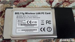 Wireless cardbus PC card - imagine 2