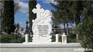 Cruci monumente și Lucrări Funerare - imagine 6