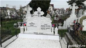 Cruci monumente și Lucrări Funerare - imagine 7