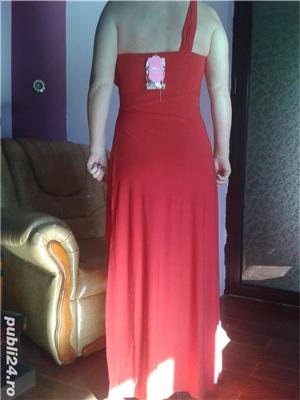 rochie seara cu eticheta - imagine 8