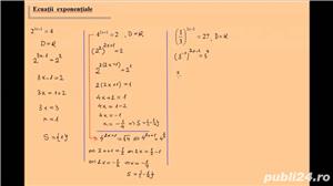 Profesoare  Matematica,meditez EVALUARE NATIONALA, bacalaureat ,orice nive - imagine 3