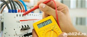 Inginer Electrician Bucuresti - imagine 2