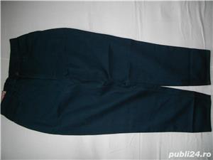 Blugi Cohn cisco, noi - imagine 2