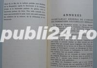 Les fondations culturelles royales de Roumanie, Dimitrie Gusti, 1937 - imagine 8