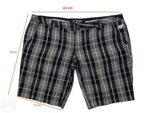 Pantaloni scurti dama - imagine 2