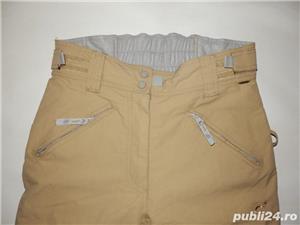 Pantaloni ski