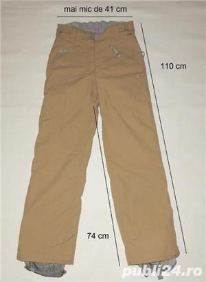 Pantaloni ski - imagine 2