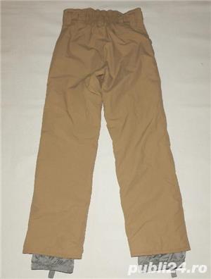 Pantaloni ski - imagine 3