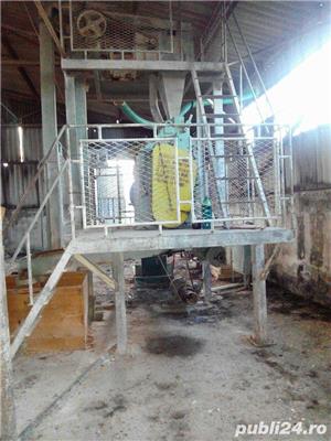 Moara de faina de porumb - imagine 5