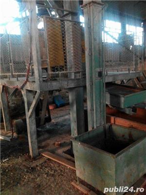 Moara de faina de porumb - imagine 3