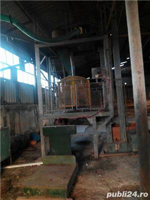 Moara de faina de porumb - imagine 7