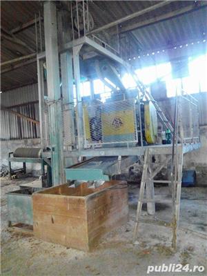 Moara de faina de porumb - imagine 6